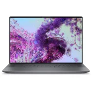 Laptop Dell XPS 16 9640 9640-4781, Core Ultra 9 185H, 16,3" WQUXGA OLED MT, 32GB, 1TB, GF RTX 4060, Grafitowy, Win11 Pro, 3OS Pr