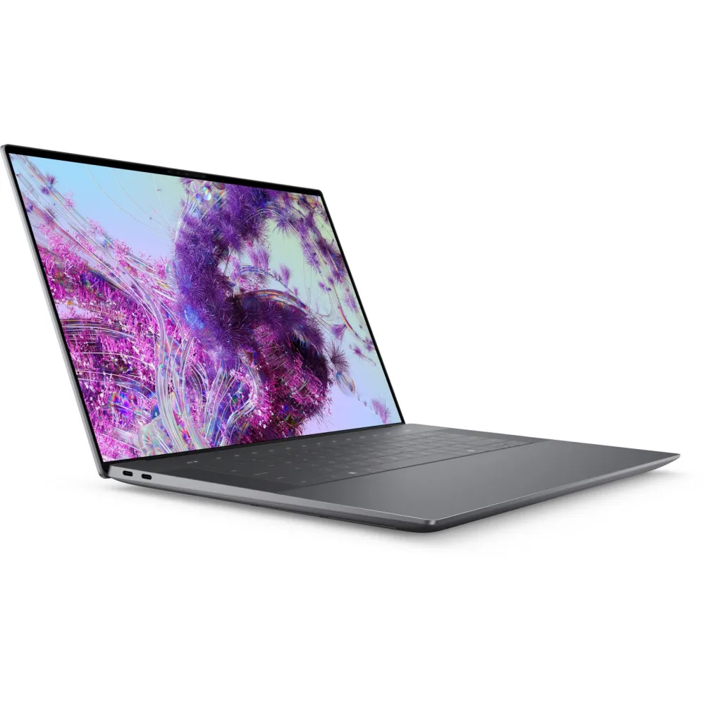 Zdjęcie ultrabooka Dell XPS 16 9640 9640-4781