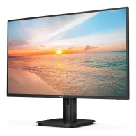 Monitor Philips 24E1N1200A/00, 23,8", 1920x1080 (FHD), 120Hz, IPS, 4 ms, Czarny | Sklep ITnes.pl, IT for BUSINESS