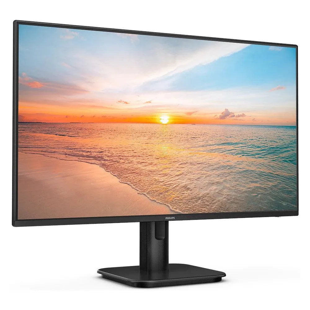 Monitor Philips 24E1N1200A/00 - 23,8"/1920x1080 (Full HD)/120Hz/IPS/4 ms/Czarny