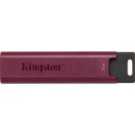 Pendrive Kingston DataTraveler Max 1 TB DTMAXA/1TB - Bordowy | Sklep ITnes.pl - IT for BUSINESS