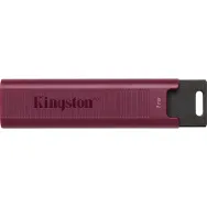 Pendrive Kingston DataTraveler Max 1 TB DTMAXA/1TB - Bordowy | Sklep ITnes.pl - IT for BUSINESS