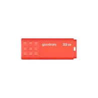 Pendrive GoodRAM UME3 32GB USB 3.0 UME3-0320O0R11 - Pomarańczowy | Sklep ITnes.pl - IT for BUSINESS