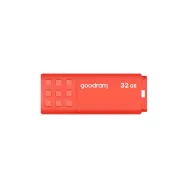 Pendrive GoodRAM UME3 32GB USB 3.0 UME3-0320O0R11 - Pomarańczowy | Sklep ITnes.pl - IT for BUSINESS
