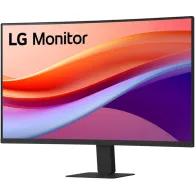 Monitor LG 27U421A-B 27U421A-B.AEUQ, 27", 1920x1080 (FHD), zakrzywiony, VA, 5 ms, Czarny | Sklep ITnes.pl, IT for BUSINESS