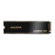 Dysk SSD 2 TB ADATA Legend 960 ALEG-960-2TCS - zdjęcie poglądowe 1
