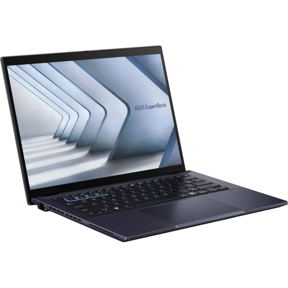 Zdjęcie produktu Laptop ASUS ExpertBook B5 B5404 B5404CMA-QN1092XVWW - Core Ultra 7 155H/14" WUXGA IPS HDR/RAM 32GB/SSD 4TB/Windows 11 Pro