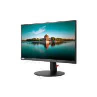 Monitor Lenovo ThinkVision T22i-10 61A9MAT1EU, 21,5", 1920x1080 (FHD), 60Hz, IPS, 6 ms, pivot, Czarny | Sklep ITnes.pl, IT for B