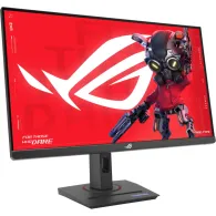 Monitor ASUS ROG Strix XG27ACG 90LM0A70-B01370, 27", 2560x1440 (QHD), 180Hz, Fast IPS, FreeSync, 1 ms, pivot, Czarny | Sklep ITn