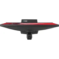 Monitor ASUS ROG Strix XG27ACG 90LM0A70-B01370, 27", 2560x1440 (QHD), 180Hz, Fast IPS, FreeSync, 1 ms, pivot, Czarny | Sklep ITn