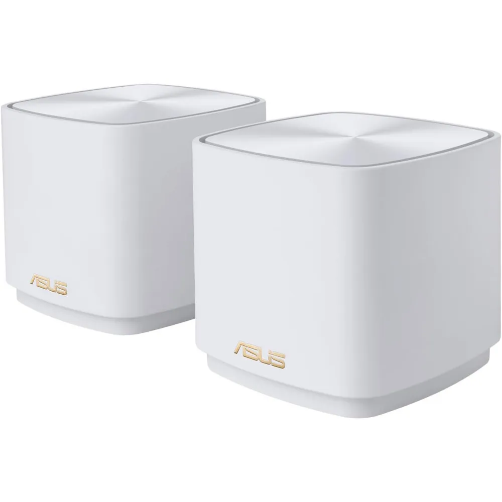 Router Wi-Fi ASUS ZenWiFi XD5 (2 szt.) 90IG0750-MO3B40 | Sklep ITnes.pl, IT for BUSINESS