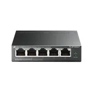Switch niezarządzalny TP-Link TL-SF1005LP, Desktop, 5 x LAN 10|100 Mbps | Sklep ITnes.pl, IT for BUSINESS