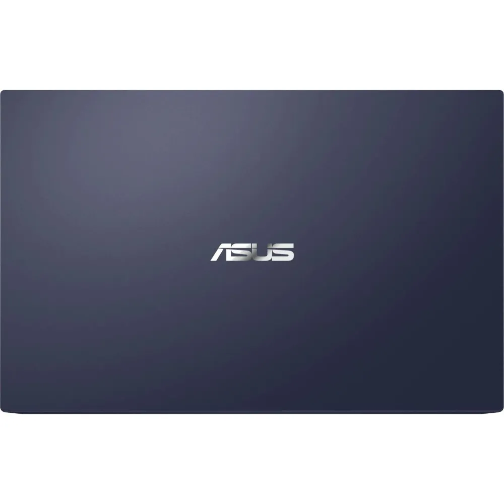 Zdjęcie produktu Laptop ASUS ExpertBook B1 B1502 90NX05U1-M01J90 B1502CBA-BQ1351X - i5-1235U/15,6" FHD/RAM 16GB/512GB/Granatowy/Win 11 Pro/3OS