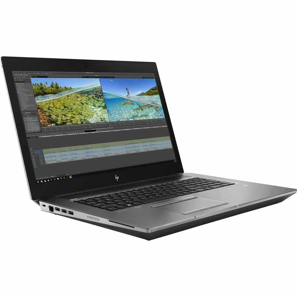 HP ZBook 17 G6 6TV35EA