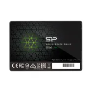 Dysk SSD 240GB SATA 2,5" Silicon Power S56 SP240GBSS3S56B25, 2,5", SATA III, 460-450MBps, TLC | Sklep ITnes.pl, IT for BUSINESS