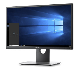 Monitor Dell P2217H 210-AJDQ - 21,5"/1920x1080 (Full HD)/60Hz/IPS/6 ms/pivot/Czarny