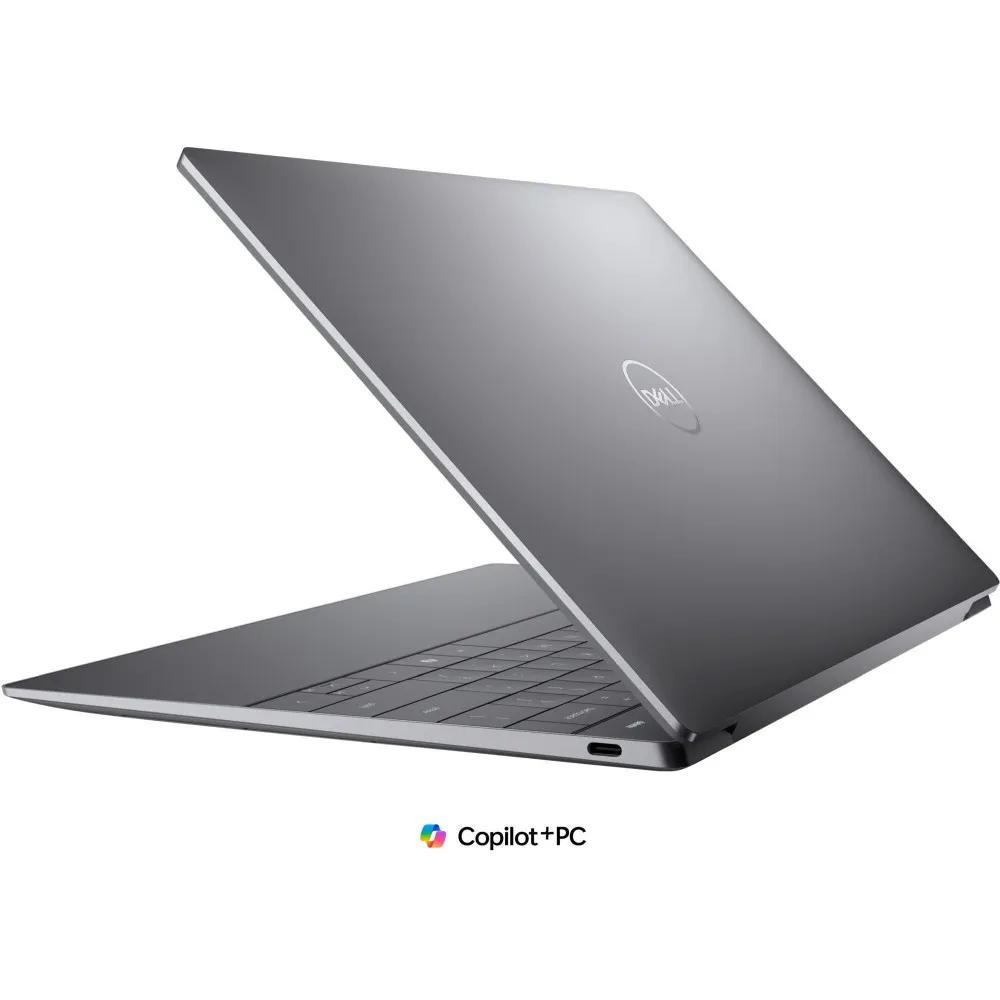 Zdjęcie produktu Laptop Dell XPS 13 9345 TRIBUTO_QC_2501_1200 - Snapdragon X Elite X1E-80-100/13,4" WUXGA IPS/RAM 32GB/1TB/Grafitowy/Win 11 Pro/3OS ProSupport NBD