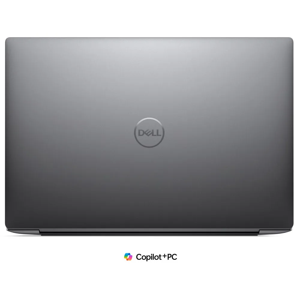 Laptop Dell XPS 13 9345 TRIBUTO_QC_2501_1200 - Snapdragon X Elite X1E-80-100/13,4" WUXGA IPS/RAM 32GB/1TB/Graphite/Win 11 Pro/3OS ProSupport NBD