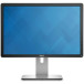 Monitor Dell P2016 210-AFOQ - 19,5"/1440x900 (WSXGA)/16:10/IPS/8 ms