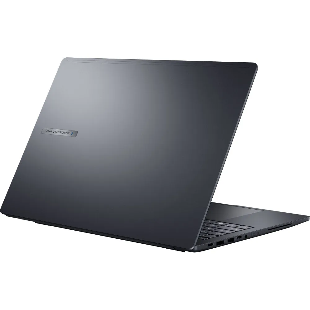 Laptop ASUS ExpertBook B3 B3605CCA 90NX08N1-M002P0 B3605CCA-MB0072X - Core Ultra 5 125H/16" WUXGA/RAM 16GB/512GB/LTE/Win 11 Pro/3OS - zdjęcie
