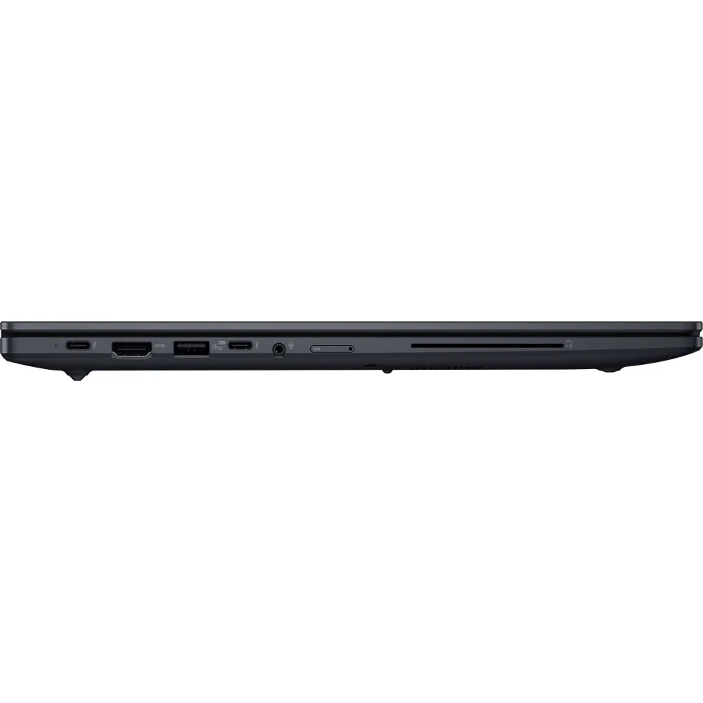 Zdjęcie produktu Laptop ASUS ExpertBook B3 B3605CCA 90NX08N1-M002P0 B3605CCA-MB0072X - Core Ultra 5 125H/16" WUXGA/RAM 16GB/512GB/LTE/Win 11 Pro/3OS