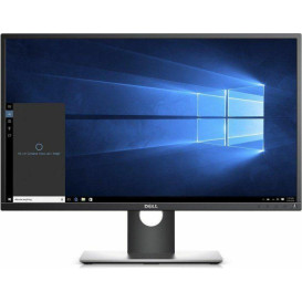 Monitor Dell P2317H 210-AJEG - 23"/1920x1080 (Full HD)/60Hz/IPS/6 ms/pivot/Czarny