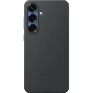 Etui na smartfon Samsung Silicone Case do Galaxy S25+ EF-PS936CBEGWW, Czarne | Sklep ITnes.pl, IT for BUSINESS