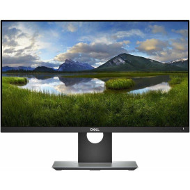 Monitor Dell P2418D 210-AMPS - 23,8"/2560x1440 (QHD)/60Hz/IPS/8 ms/pivot/Czarny