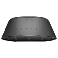 Switch niezarządzalny D-Link DGS-1005D/E, Desktop, 5 x LAN 10|100|1000Mbps | Sklep ITnes.pl, IT for BUSINESS