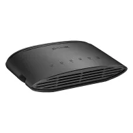 Switch niezarządzalny D-Link DGS-1005D/E, Desktop, 5 x LAN 10|100|1000Mbps | Sklep ITnes.pl, IT for BUSINESS