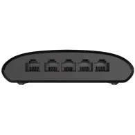 Switch niezarządzalny D-Link DGS-1005D/E, Desktop, 5 x LAN 10|100|1000Mbps | Sklep ITnes.pl, IT for BUSINESS