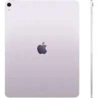 Tablet Apple iPad Air 13 M3 (2025) MCJ84HC/A, Apple M3, 13" 2732x2048, 256GB, 8GB, 5G, Fioletowy, Kamera 12+12Mpix, iPadOS, 1CI 