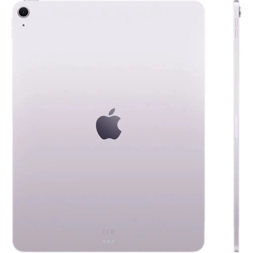 Tablet Apple iPad Air 13 M3 (2025) MCJ84HC/A - zdjęcie