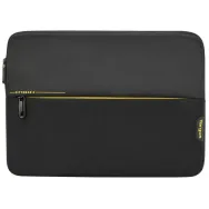Etui na laptopa Targus CityGear 13,3" Laptop Sleeve TSS930GL, Czarne | Sklep ITnes.pl, IT for BUSINESS