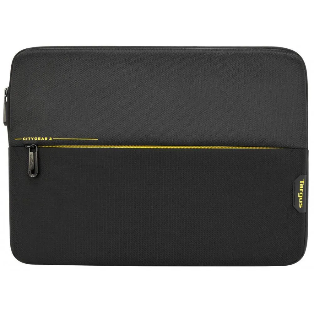 Etui na laptopa Targus CityGear 13,3" Laptop Sleeve TSS930GL, Czarne | Sklep ITnes.pl, IT for BUSINESS