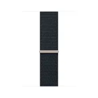 Opaska sportowa Apple Watch Sport Band Regular MT593ZM/A - 45 mm, Północ
