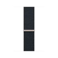 Opaska sportowa Apple Watch Sport Band Regular MT593ZM/A - 45 mm, Północ