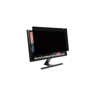 Filtr prywatyzacyjny Lenovo Kensington 23.8-inch W9 TIO 24 Privacy Filter by Lenovo 4Z11K07879 - Przezroczysty