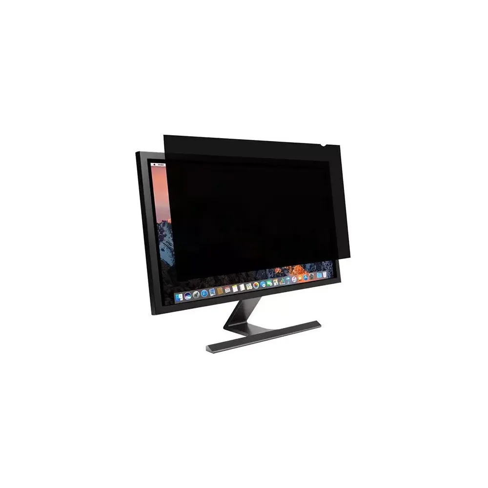 Filtr prywatyzacyjny Lenovo Kensington 23.8-inch W9 TIO 24 Privacy Filter by Lenovo 4Z11K07879 - Przezroczysty