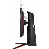 Monitor LG 24GN650-B, 24", 1920x1080 (FHD), 144Hz, IPS, FreeSync, HDR, 1 ms, pivot, Czarny | Sklep ITnes.pl, IT for BUSINESS