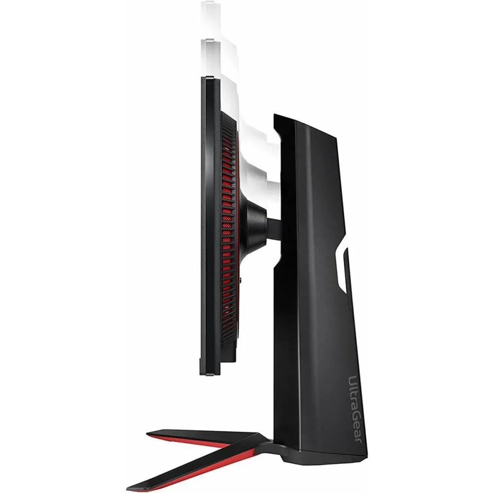 Zdjęcie monitora LG 24GN650-B