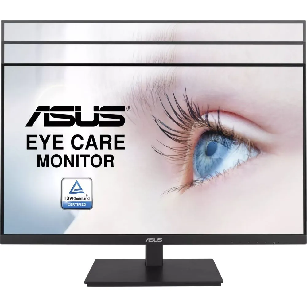 ASUS Eye Care VA24DQSB 90LM054J-B01370 - zdjęcie