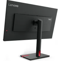 Monitor Lenovo ThinkVision T32p-30 63D2GAT1EU, 31,5", 3840x2160 (4K), 60Hz, IPS, 4 ms, pivot, USB-C, Czarny | Sklep ITnes.pl, IT