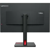 Monitor Lenovo ThinkVision T32p-30 63D2GAT1EU, 31,5", 3840x2160 (4K), 60Hz, IPS, 4 ms, pivot, USB-C, Czarny | Sklep ITnes.pl, IT