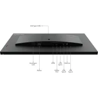 Monitor Lenovo ThinkVision T32p-30 63D2GAT1EU, 31,5", 3840x2160 (4K), 60Hz, IPS, 4 ms, pivot, USB-C, Czarny | Sklep ITnes.pl, IT