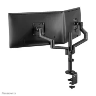 Uchwyt biurkowy do monitora Neomounts by Newstar Next Lite Flat Screen Desk Mount 17-27" DS60-425BL2 - Czarny