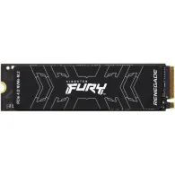 Dysk SSD 2TB M.2 NVMe Kingston FURY Renegade Heatsink SFYRDK/2000G, 2280, PCIe 4.0 x4, NVMe, 7300-7000MBps | Sklep ITnes.pl, IT 