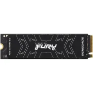 Dysk SSD 2TB M.2 NVMe Kingston FURY Renegade Heatsink SFYRDK/2000G, 2280, PCIe 4.0 x4, NVMe, 7300-7000MBps | Sklep ITnes.pl, IT 