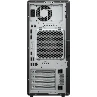 Stacja robocza HP Z2 Tower G1i A40S16ET, Tower, Core Ultra 7 265K, 128GB, 1TB, RTX 2000 Ada, DVD, Win11 Pro | Sklep ITnes.pl, IT