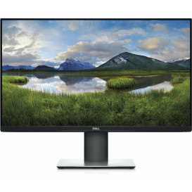 Monitor Dell P2719H 210-APXF - 27"/1920x1080 (Full HD)/60Hz/IPS/8 ms/pivot/Czarno-szary